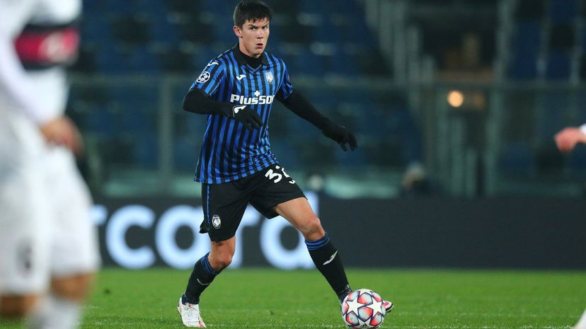 Atalanta, Pessina positivo al Covid. Il comunicato preview