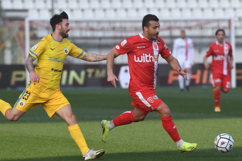 Serie B: tra Monza e Cittadella finisce 0-0. Polemiche per un gol annullato ai veneti preview