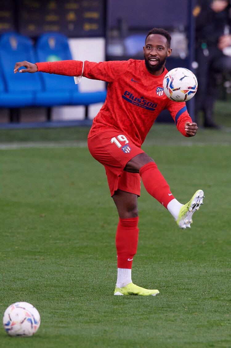 Problemi in casa Atletico Madrid: anche Dembelé positivo al Covid-19 preview