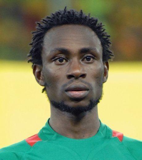 Ufficiale: si ritira Pitroipa, leggenda della Burkina Faso preview