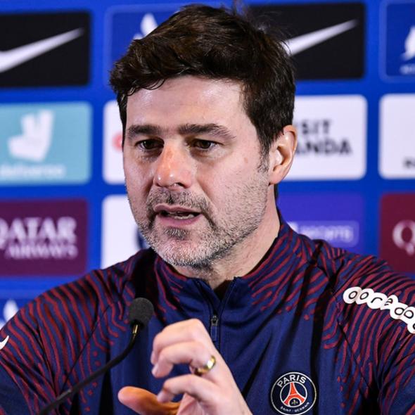 Ufficiale: Mauricio Pochettino non è più l’allenatore del Psg preview