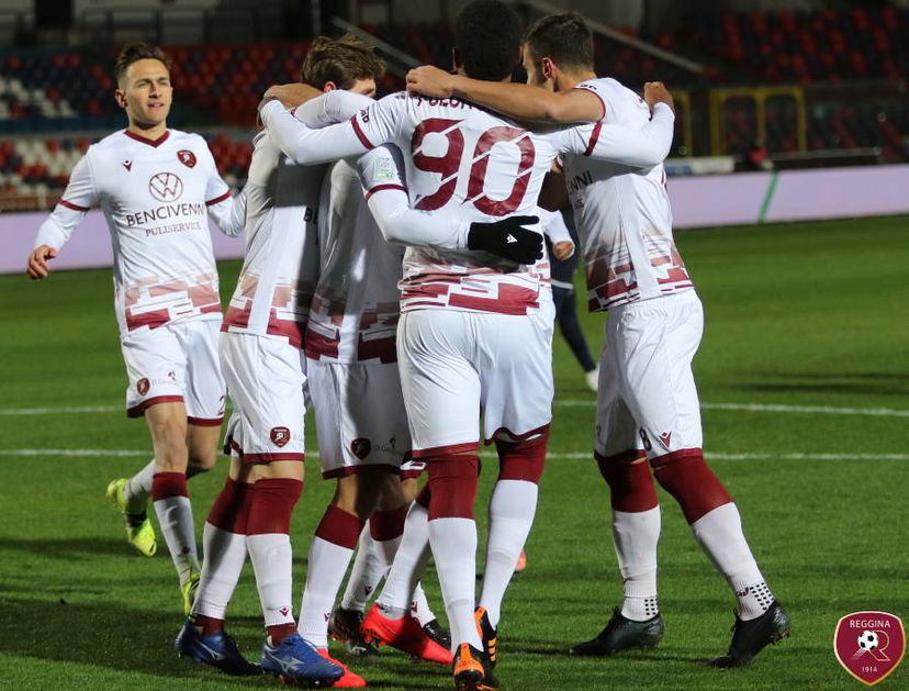 Serie B: Reggina show, 4-1 a Ferrara. Poker della Cremonese, il Pescara riprende il Lecce nel finale preview