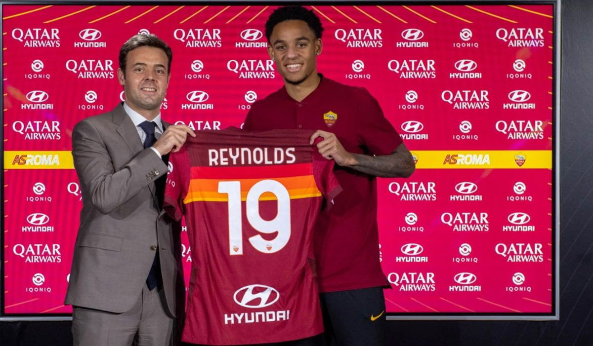 Ufficiale: Reynolds al KV Kortrijk article-post