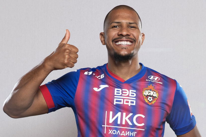 Ufficiale: Salomon Rondon firma con il CSKA Mosca preview