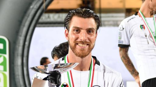 Bastoni: “Gol e vittoria sul Milan… nemmeno nei miei sogni” preview