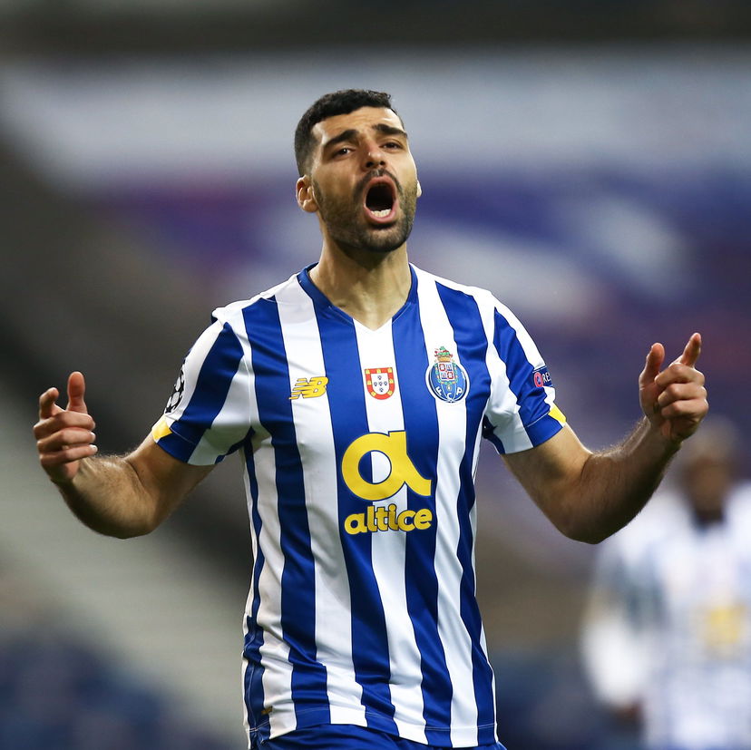 TAREMI, DALL’IRAN CON FURORE preview