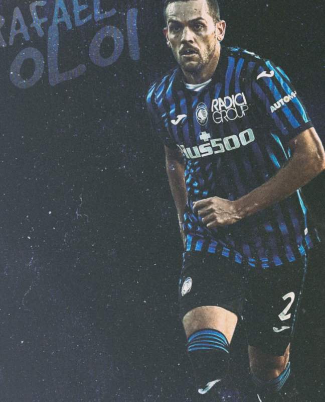 Rafael Toloi ha ottenuto la cittadinanza italiana. Adesso è convocabile da Mancini article-post