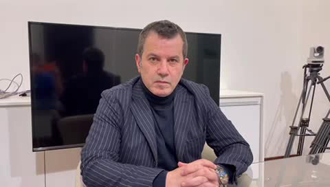 VIDEO – Fonseca merita una carezza in più preview