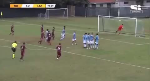 Daniel, anche da lassù “Don’t be afraid to dream”. E di segnare… preview