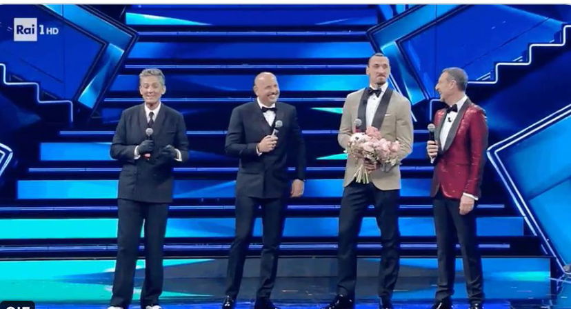 Ibra: “Sinisa mi chiamava tutti i giorni per raggiungerlo al Bologna” preview