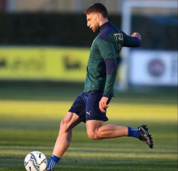 Esclusiva: Berardi, probabile addio al Sassuolo. Due strade in Italia, c’è anche la Lazio preview