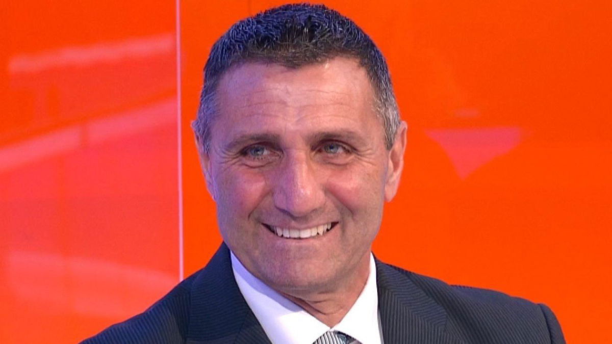 Giordano: “Osimhen è costato più di Haaland, ma può essere la base per il Napoli del futuro” article-post