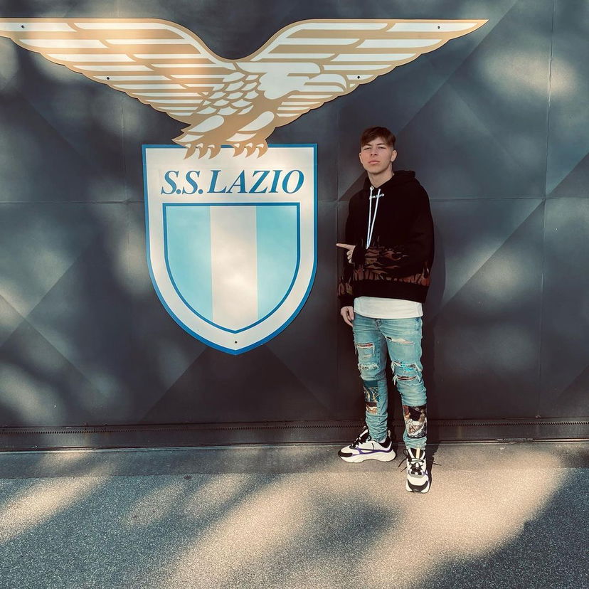 All. Lazio Primavera: “L’anima di Guerini è nello spogliatoio con noi” preview