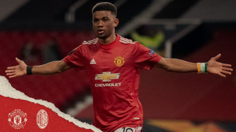 Manchester United, grave lutto per Diallo. Ma gioca lo stesso: gol e commozione preview