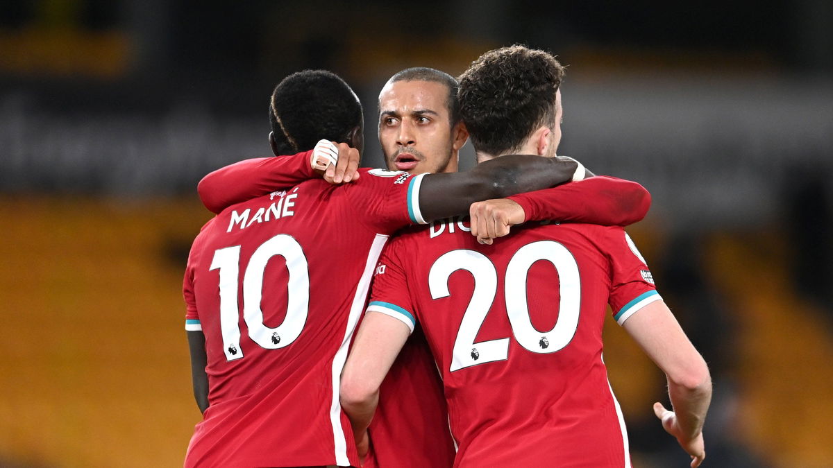 Sondaggio, secondo l’81% dei votanti, il Liverpool non sarebbe riuscito nell’impresa article-post