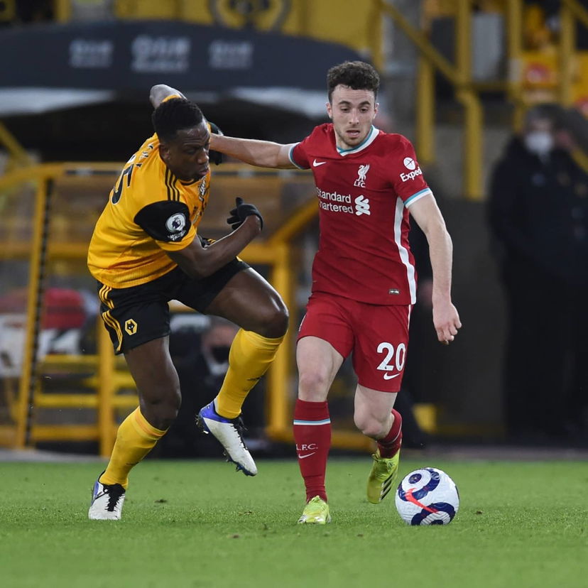 Chi era Diogo Jota, dagli inizi al Pacos Ferreira alla vittoria della Premier con il Liverpool preview