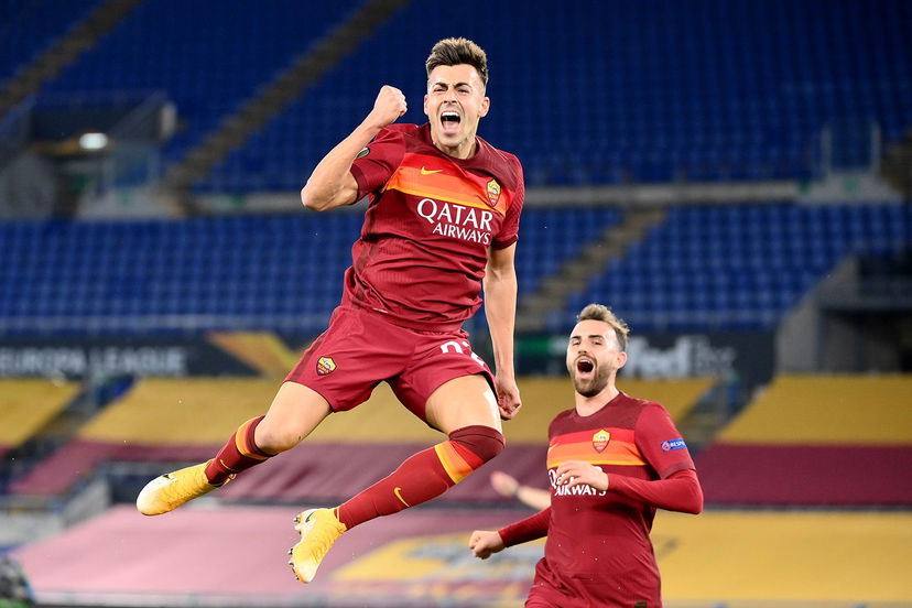 El Shaarawy: “Cina capitolo chiuso. Penso solo alla Roma e a riconquistare la Nazionale” preview
