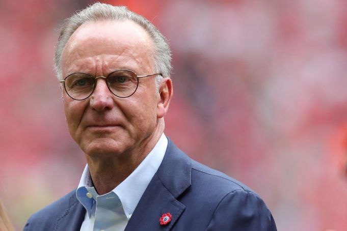 Rummenigge su Cristiano Ronaldo: “Un giocatore da solo non può fare la differenza” article-post