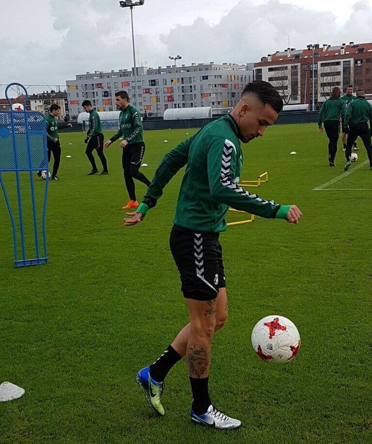 Tragedia in Uruguay: si è spento a soli 25 anni l’ex Villarreal Franco Acosta article-post