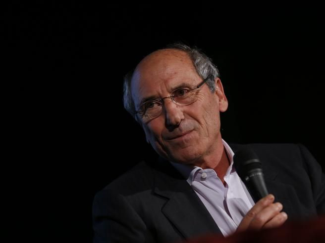 La disperazione di Furino: “Ho portato il Covid a casa. E così mia moglie Irene è morta” preview