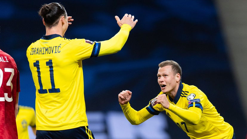 Ibrahimovic: “Ovviamente siamo delusi. Il mio futuro? Spero di andare avanti e poter contribuire” preview