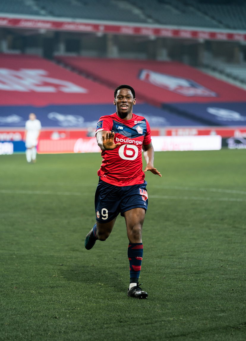 Ufficiale, Jonathan David saluta il Lille: “Ogni storia ha un inizio e una fine” preview