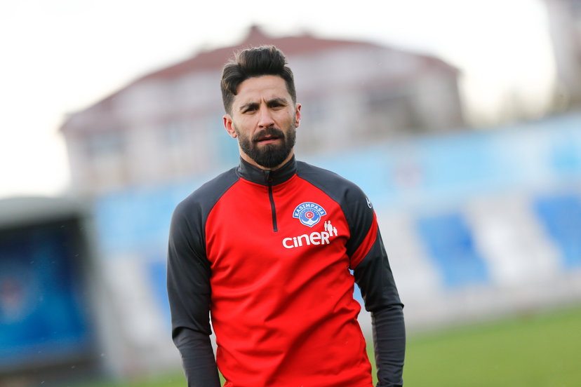 Ufficiale: Senol Can è il nuovo tecnico del Kasimpasa preview