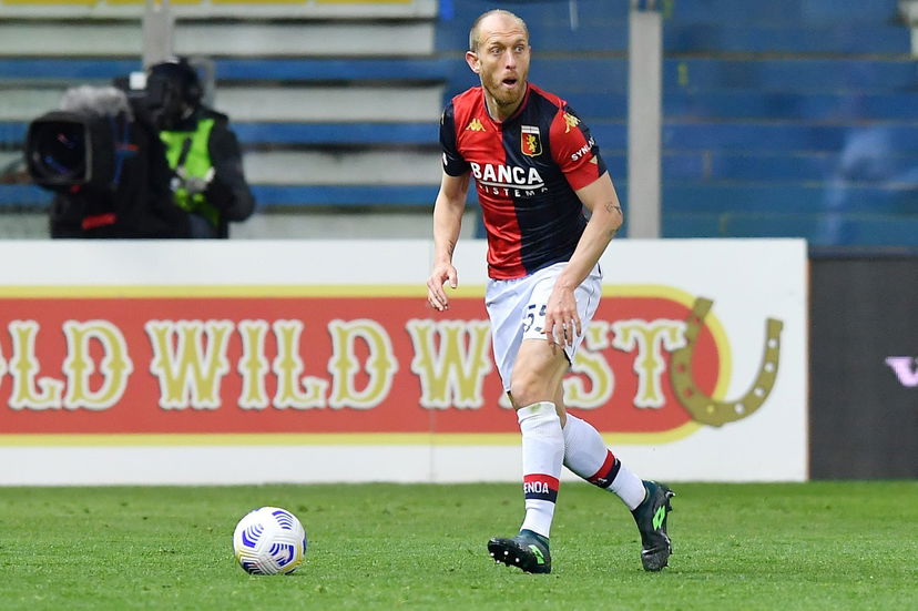 Masiello: “Finchè non c’è la matematica non siamo tranquilli. Oggi lucidi e bravi a soffrire” preview