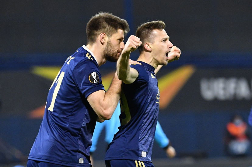 ORSIC, IL GIRAMONDO IDOLO DI ZAGABRIA preview