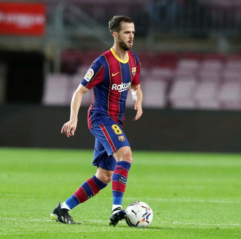 Dalla Turchia: il Besiktas ci prova per Pjanic preview