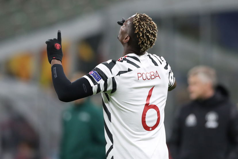 Juve, Pogba si allena e scalpita. Sui social scrive: “Can’t wait” preview