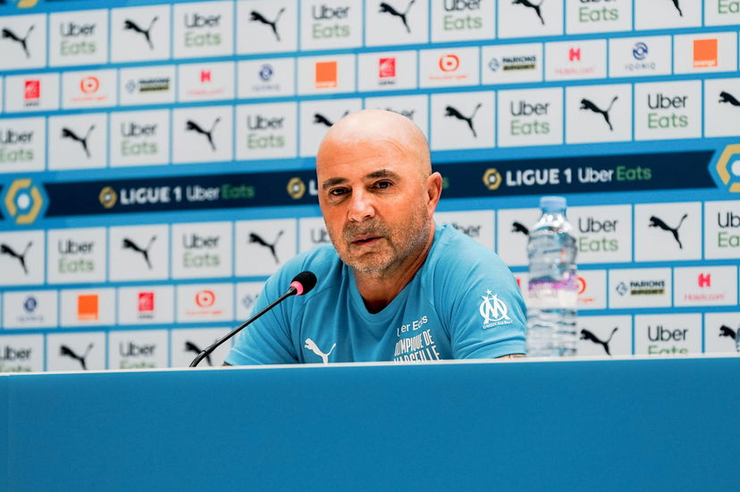 Dalla Francia: clamorosa rottura tra Sampaoli e l’OM preview