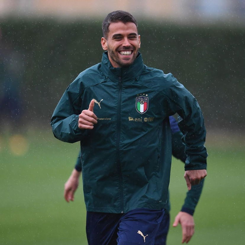 Spinazzola: “Alla Roma siamo una difesa giovane, in Nazionale ci sono Chiellini, Bonucci e Acerbi. Li porterei in giallorosso” preview