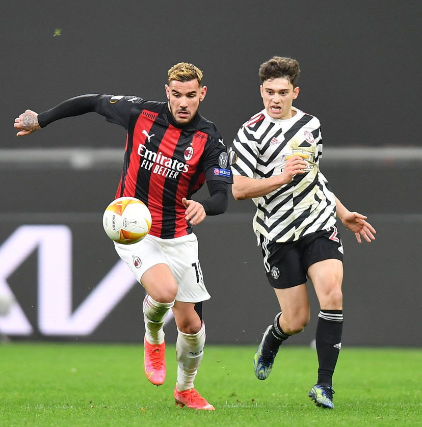 Brahim e Theo accendono il Milan: 2-0 sul Venezia e quarta vittoria in campionato preview