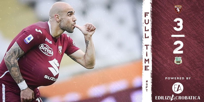 Zaza: “Ora serve continuità, siamo ancora in una brutta zona di classifica” preview