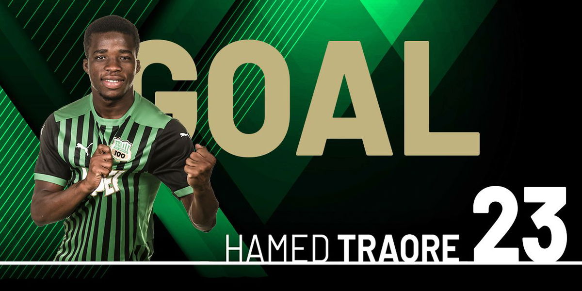 Traoré decide un pirotecnico Sassuolo-Verona: finisce 3-2 per i neroverdi. Juric espulso article-post