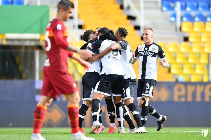 Tarozzi: “Vittoria dedicata al presidente Krause, siamo in crescita” preview