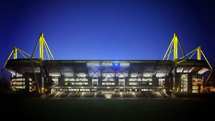 Borussia Dortmund-Copenaghen, le formazioni ufficiali preview