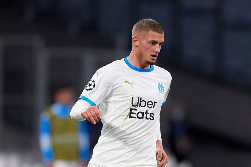 CUISANCE, CINQUE MINUTI PER CONQUISTARE SAMPAOLI preview