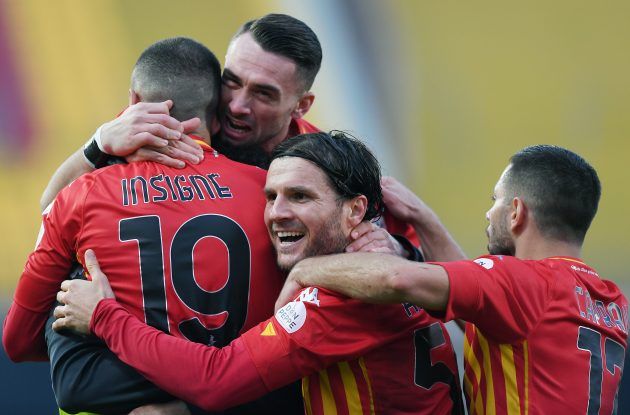 Benevento, i convocati di Inzaghi per il Genoa preview