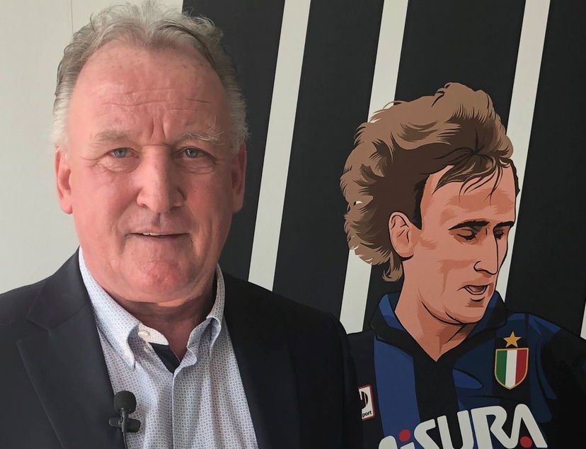 Brehme: “Eintracht-Napoli sarà una bella sfida. Entrambe le squadre sono molto forti” preview