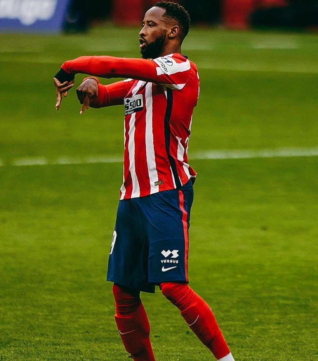 Dembelé rassicura i tifosi dopo lo shock in allenamento con l’Atletico article-post