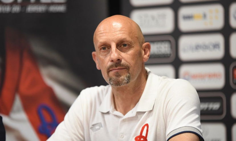 Vicenza, Di Carlo: “Con il Chievo tre punti fondamentali che ci avvicinano alla salvezza” preview