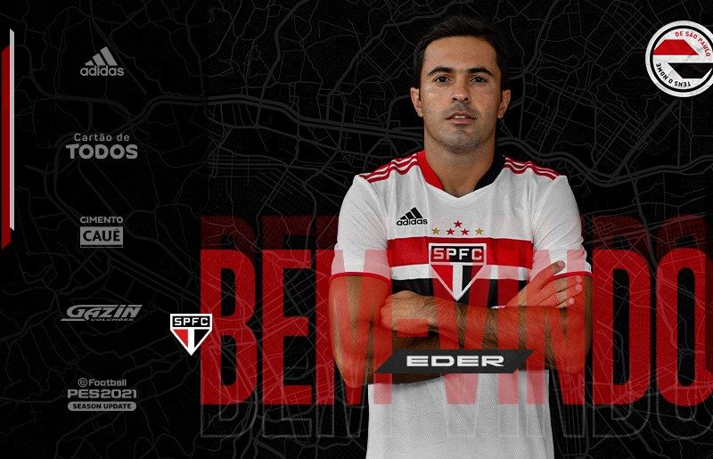 Eder: “A gennaio ero vicino al ritorno in Serie A. L’Italia un po’ mi manca” article-post