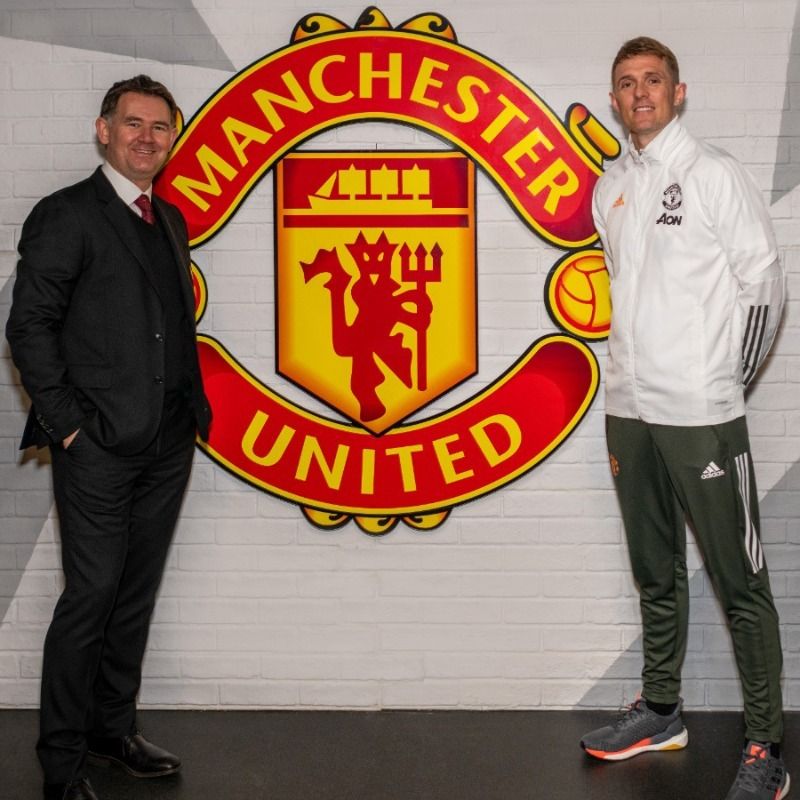 Manchester United, idea Fletcher fino a giugno. Glasner favorito per la prossima stagione preview