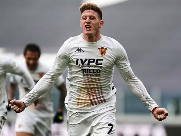 Ora è ufficiale: Gaich al Verona preview