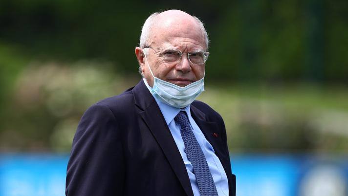 Galli: “Sarebbe una follia lasciar partire i calciatori dell’Inter per le Nazionali” preview