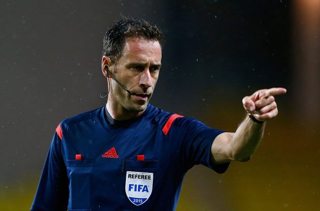 Roma-Shakhtar: arbitra il portoghese Artur Dias preview