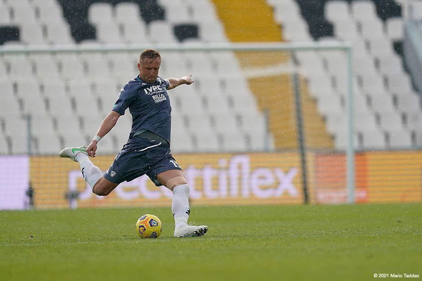 Glik: “Il futuro è nelle nostre mani. Abbiamo retto con le big, adesso testa agli scontri salvezza” preview