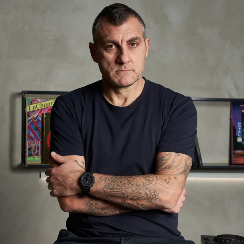 Bobo Vieri positivo al Covid. L’annuncio della compagna sui social preview